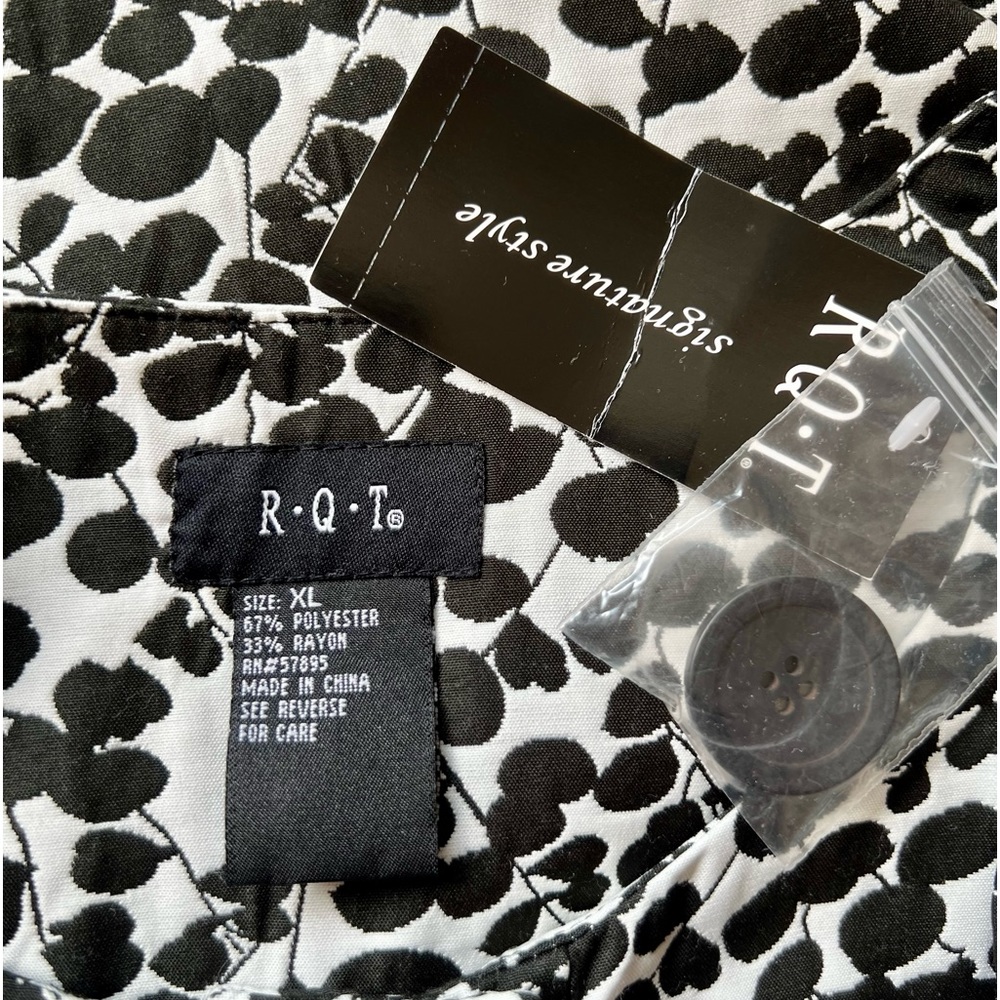 RQT Jacket - Picture 6 of 8